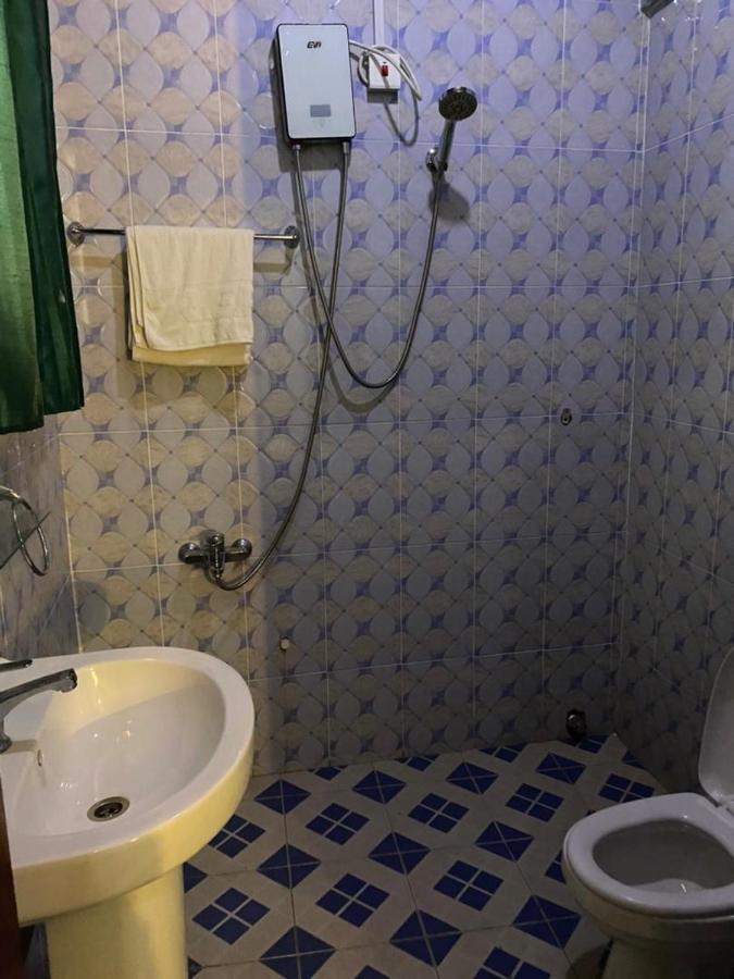Hgl Guest House East Legon Zewnętrze zdjęcie