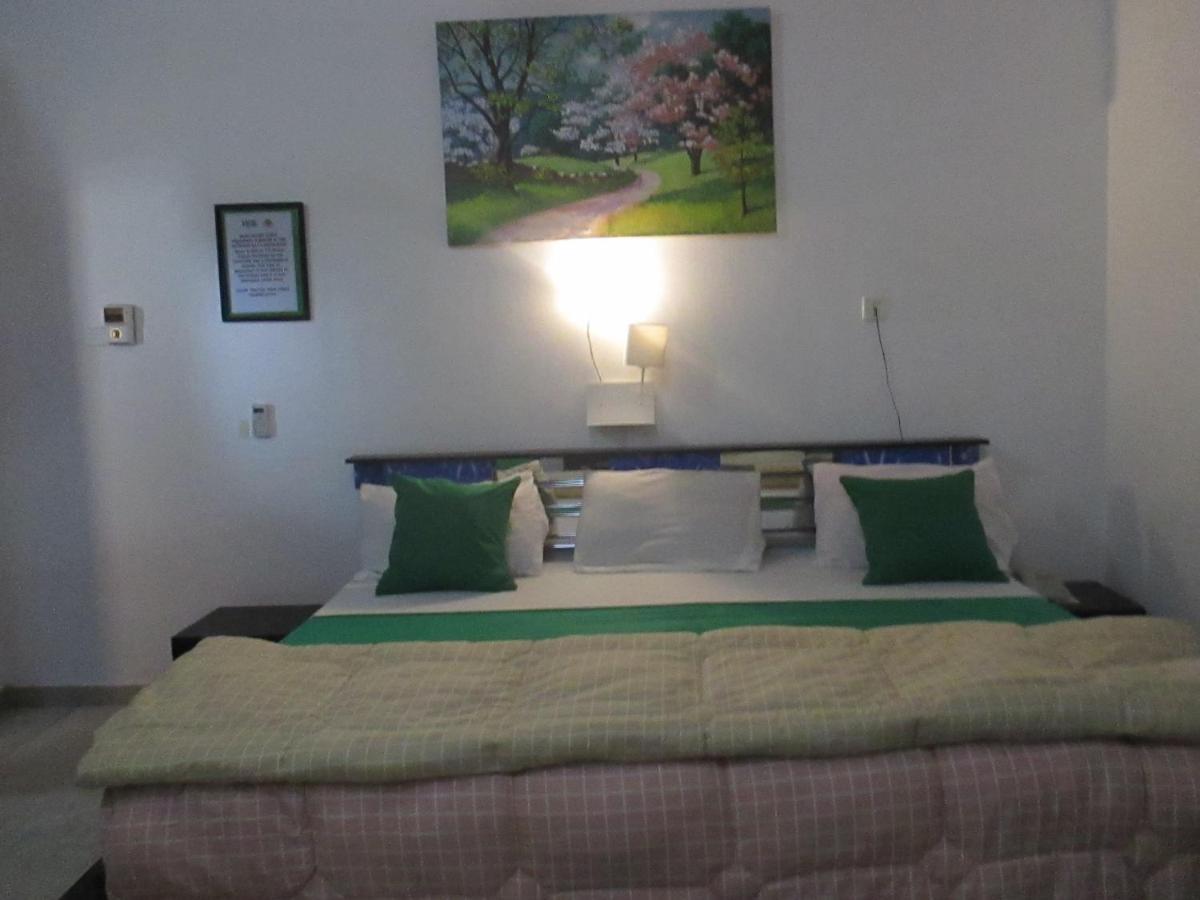 Hgl Guest House East Legon Zewnętrze zdjęcie