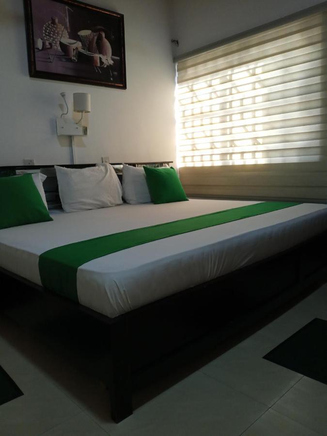 Hgl Guest House East Legon Zewnętrze zdjęcie